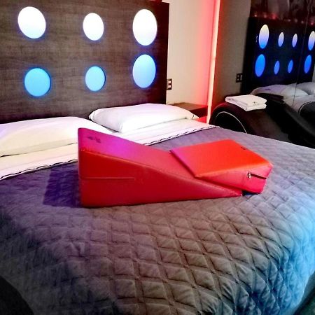 Hotel Muy (Adults Only) Мексико Сити Екстериор снимка