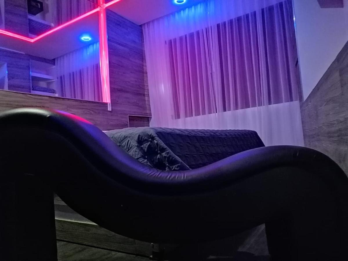 Hotel Muy (Adults Only) Мексико Сити Екстериор снимка