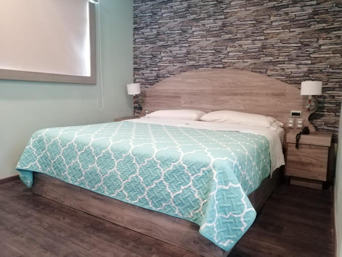 Hotel Muy (Adults Only) Мексико Сити Екстериор снимка