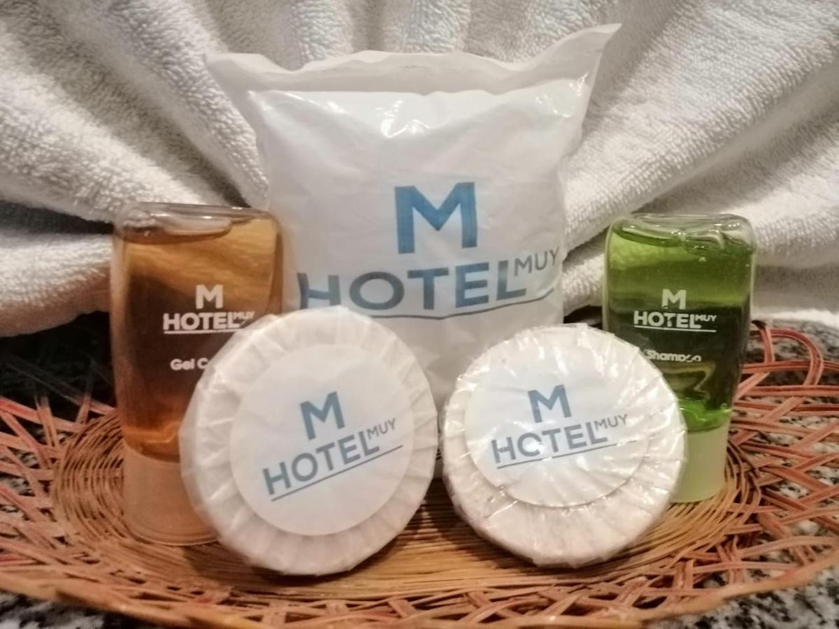 Hotel Muy (Adults Only) Мексико Сити Екстериор снимка