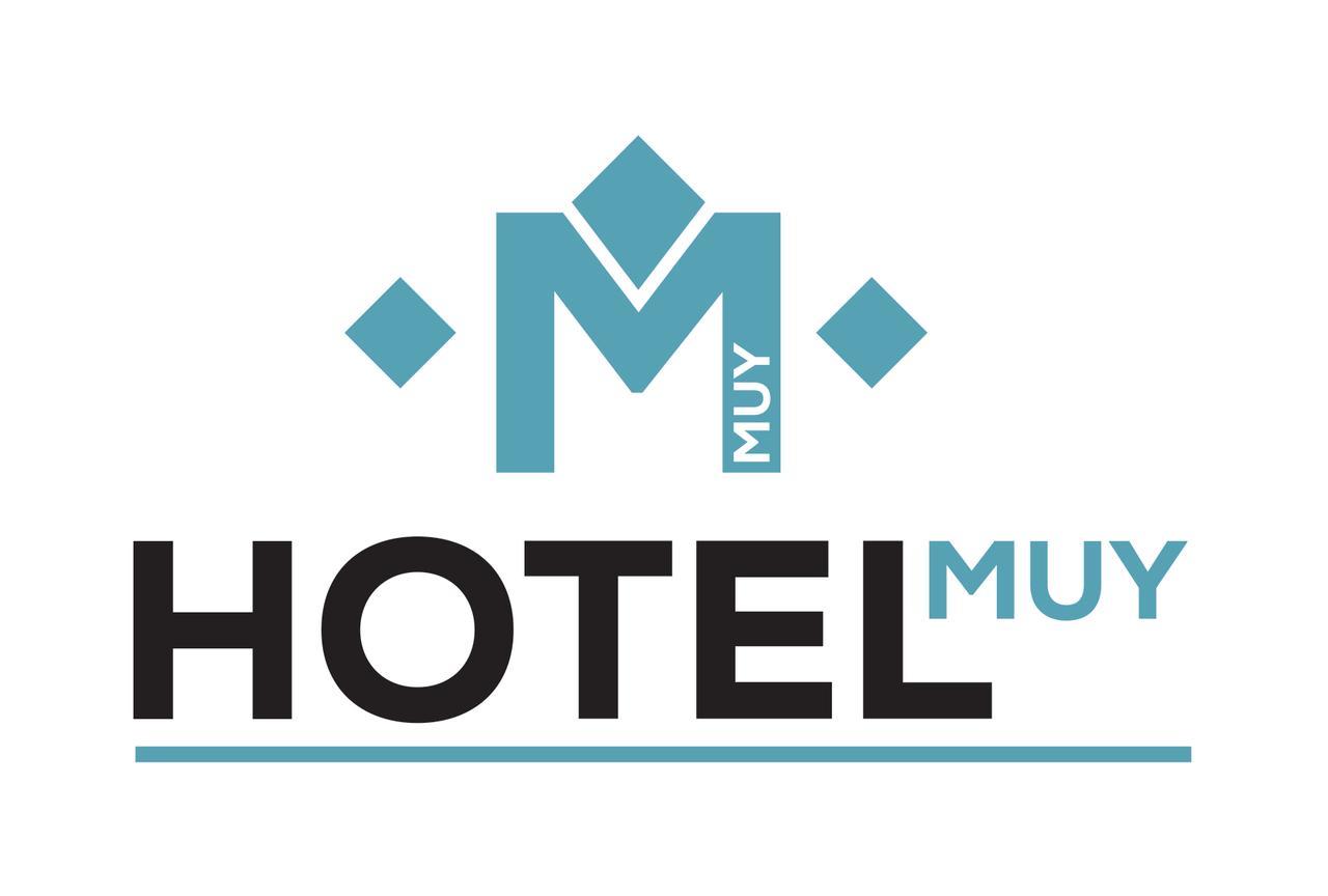 Hotel Muy (Adults Only) Мексико Сити Екстериор снимка