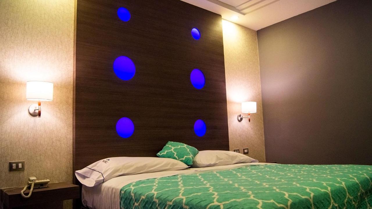 Hotel Muy (Adults Only) Мексико Сити Екстериор снимка