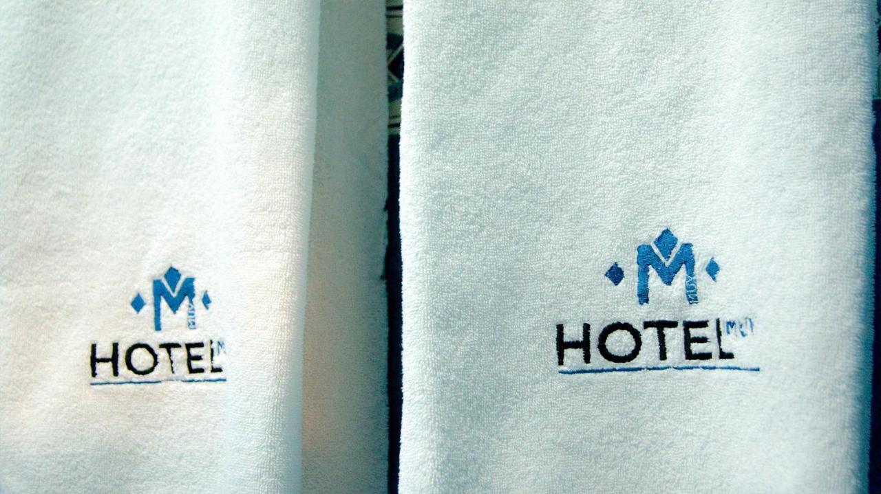 Hotel Muy (Adults Only) Мексико Сити Екстериор снимка
